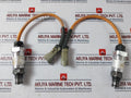 Hydac Vd 5 C.0/-03106568 Indicator Clogging Filter