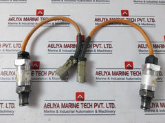 Hydac Vd 5 C.0/-03106568 Indicator Clogging Filter