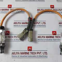 Hydac Vd 5 C.0/-03106568 Indicator Clogging Filter
