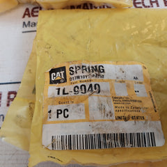 Lot Of 2X Caterpillar 1L-9040 Spring D17M10Y16P4752