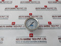 Beyca Mm2-45 Air Pressure Gauge 63 Mm,0-7 Kg/Cm2