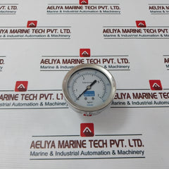 Beyca Mm2-45 Air Pressure Gauge 63 Mm,0-7 Kg/Cm2
