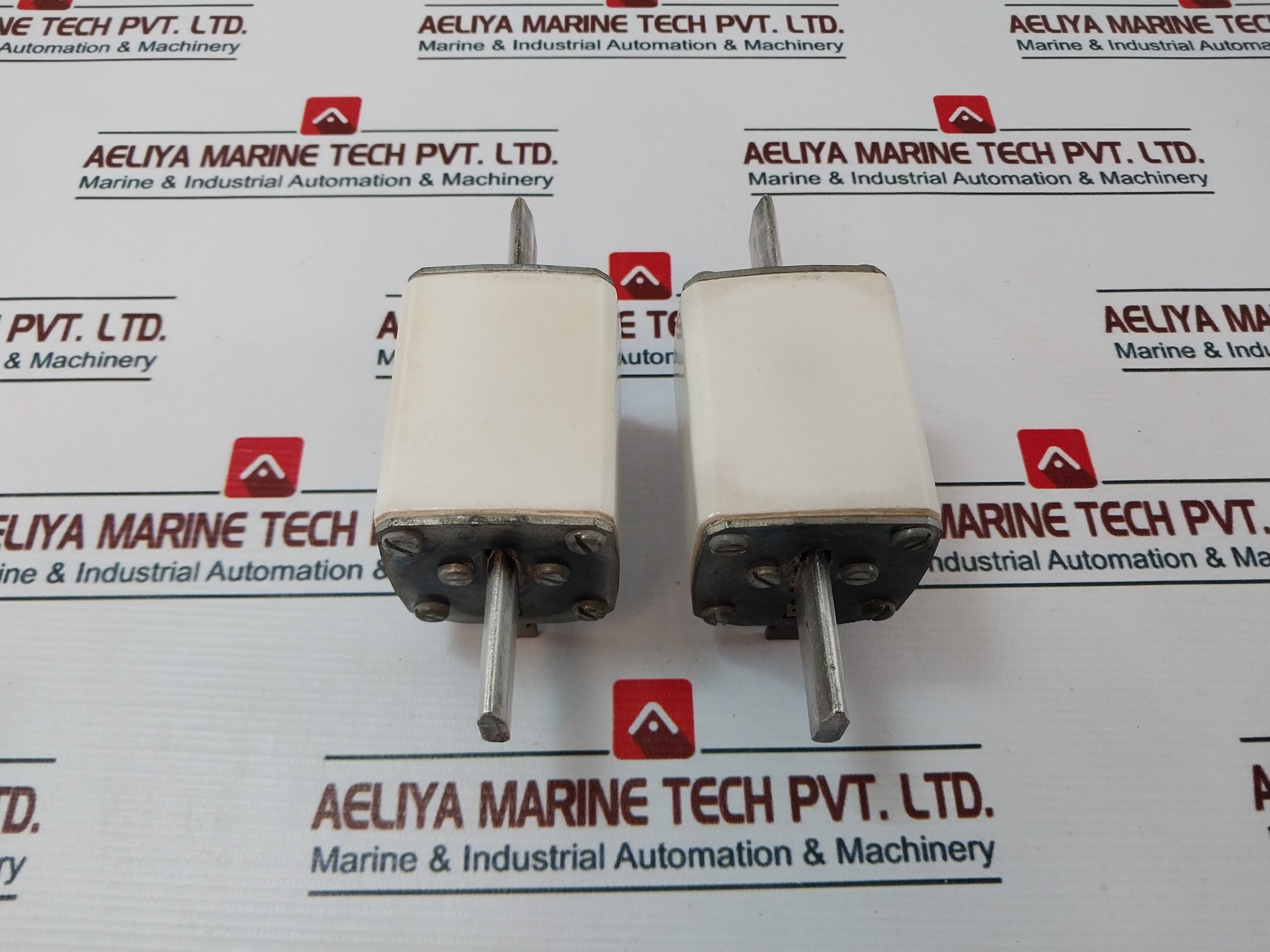 Karl Jung Iec 269-2 Gl Fuse 200A 500V