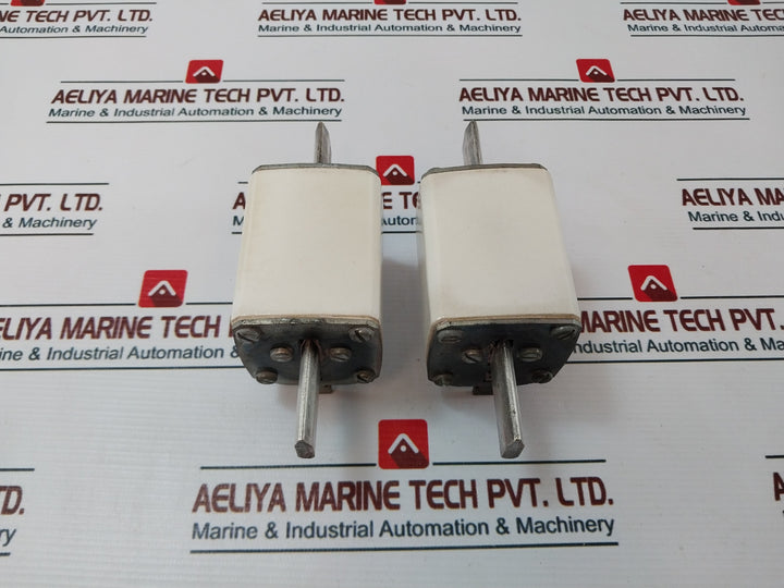 Karl Jung Iec 269-2 Gl Fuse 200A 500V
