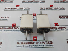 Karl Jung Iec 269-2 Gl Fuse 200A 500V