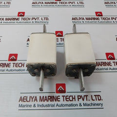 Karl Jung Iec 269-2 Gl Fuse 200A 500V