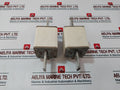 Karl Jung Iec 269-2 Gl Fuse 125A 500V 120 Ka
