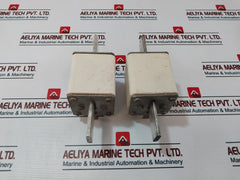 Karl Jung Iec 269-2 Gl Fuse 125A 500V 120 Ka