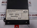Tas Fep-2010 Keypad Circuit Board Assembly