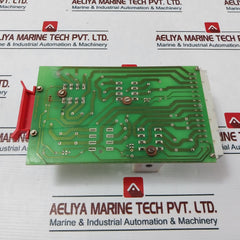 Pardeep Sales & Service Pss-relay-2K1 Relay Card Board