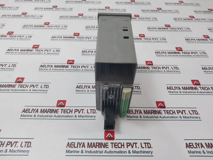 Siemens Sipart Dr21 Process Controller 6Dr2100-5 50/60Hz