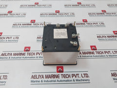 Frer 6,2 Kv/100V Pointer Ac Voltmeter