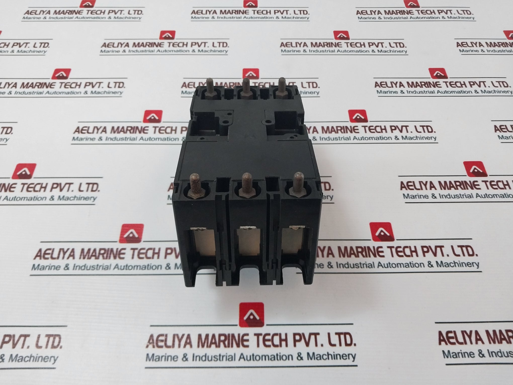 Terasaki Electric XH100NS Circuit Breaker 50A AC220V 85KA