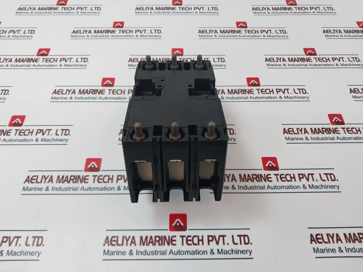 Terasaki Electric XH100NS Circuit Breaker 50A AC220V 85KA