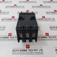 Terasaki Electric XH100NS Circuit Breaker 50A AC220V 85KA