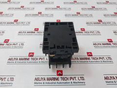 Fuji Electric SC-3N Magnetic Contactor 4NC2H0 100A