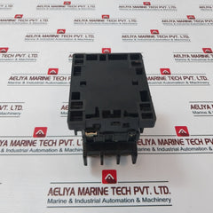 Fuji Electric SC-3N Magnetic Contactor 4NC2H0 100A