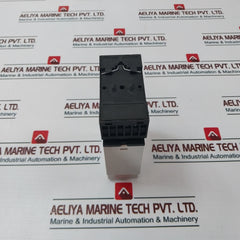 Carlo Gavazzi Pmb01Dm24 Multifunction Timer 24-240 Vac/Dc 50-60Hz With Base