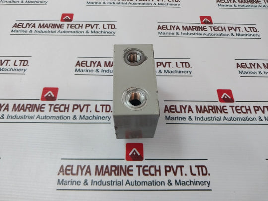 TTS 96559 Pneumatic Valve