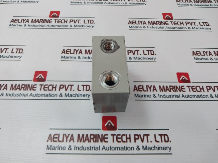 TTS 96559 Pneumatic Valve