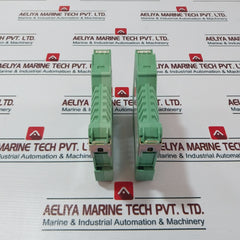 Phoenix Contact Mcr-c-ui-ui-dci Signal Conditioner Converter 18-31.2 Vdc 60Ma