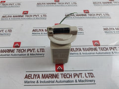 Iskra G3-2 industrial thermostat