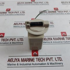 Iskra G3-2 industrial thermostat