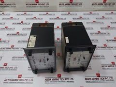 C.E.E. Itv 7366 Three Pole Over Current Relay 100V