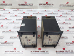 C.E.E. Imm 7990 Motor Protection Relay 5A 60Hz