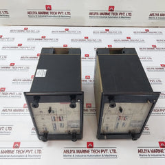 C.E.E. Imm 7990 Motor Protection Relay 5A 60Hz