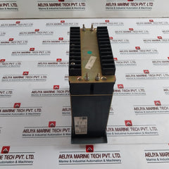 C.E.E. Itg 7166 Phase Overcurrent Relay 5A 60Hz