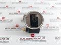Wika 897.01.1998 Differential Pressure Transmitter 10...30 Vdc