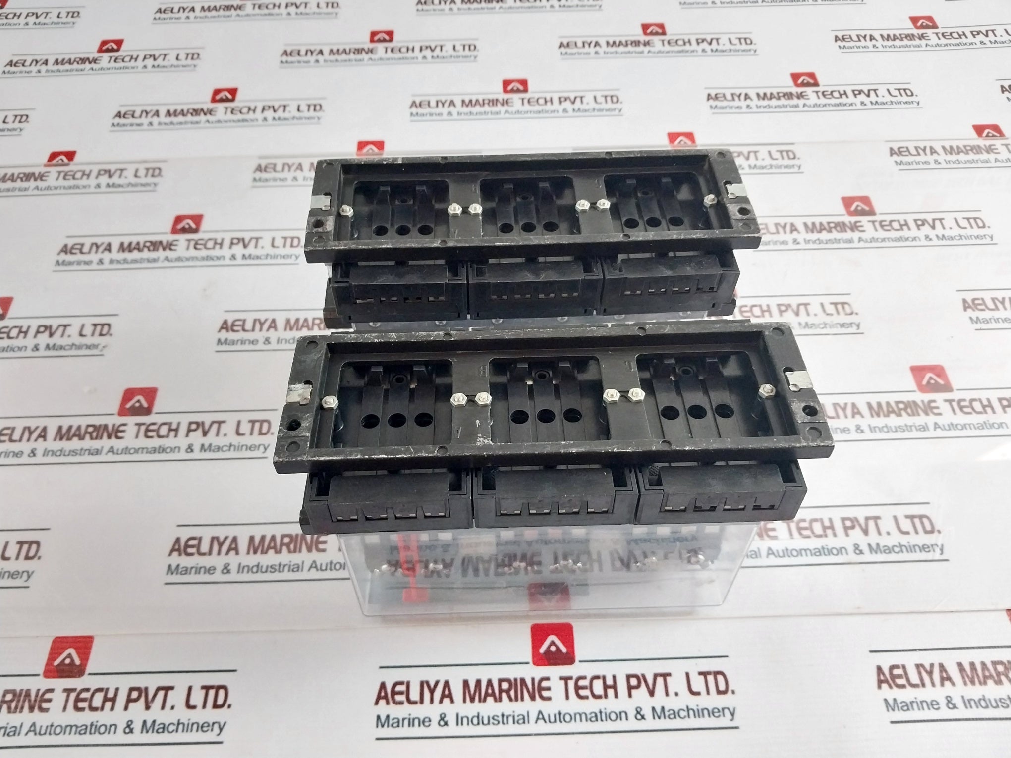 Amra Mti Rmbe15-c024 Electromechanical Relays 24V