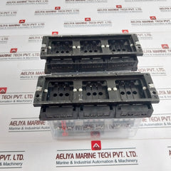 Amra Mti Rmbe15-c024 Electromechanical Relays 24V