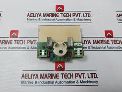 Sifam 500-0-500Ua Pitch Meter