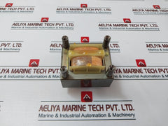 Axel Akerman Ta-f063 Transformer 0/220 Vac 62 Va