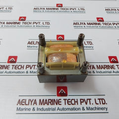 Axel Akerman Ta-f063 Transformer 0/220 Vac 62 Va