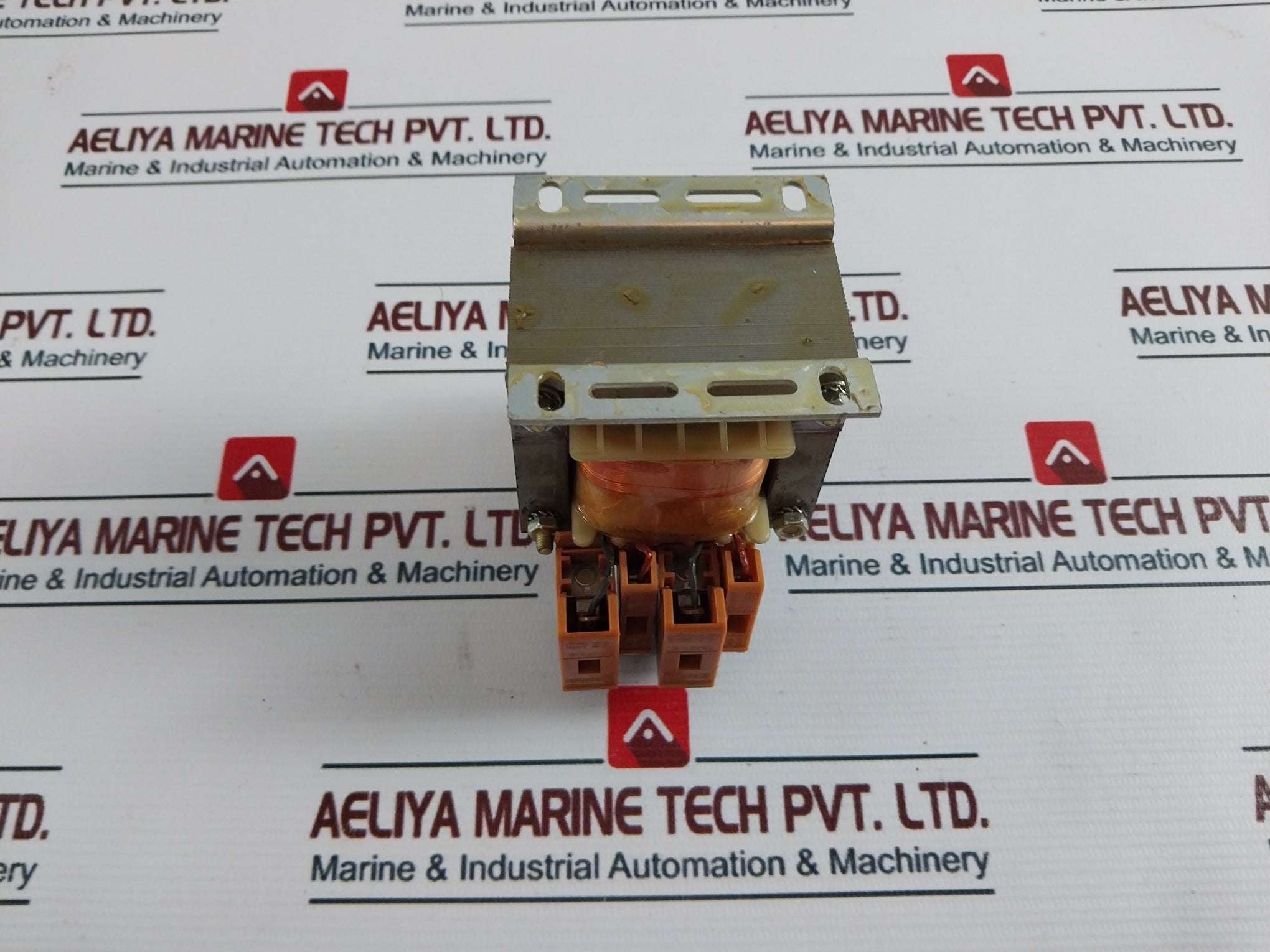 Rohde 11C20A038 Transformer 40Va