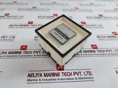 ABB DC-QUARZ 100v-60 Hz Hour Meter