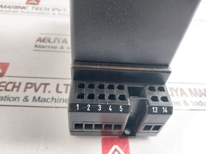 Abb Metrawatt Gtu0150S1F2C01A04K02T2H8 Transducer 0.3S Dc 20 Ma 20-280V