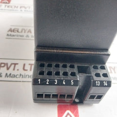 Abb Metrawatt Gtu0150S1F2C01A04K02T2H8 Transducer 0.3S Dc 20 Ma 20-280V