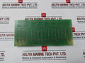 Jani Eletcro 1036/Jp0136 Printed Circuit Board Atb16-4