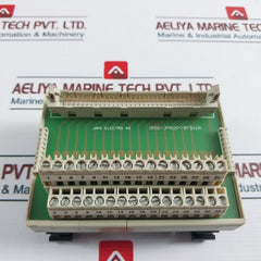 Wieland Bamberg Btb16R Input Terminal Board