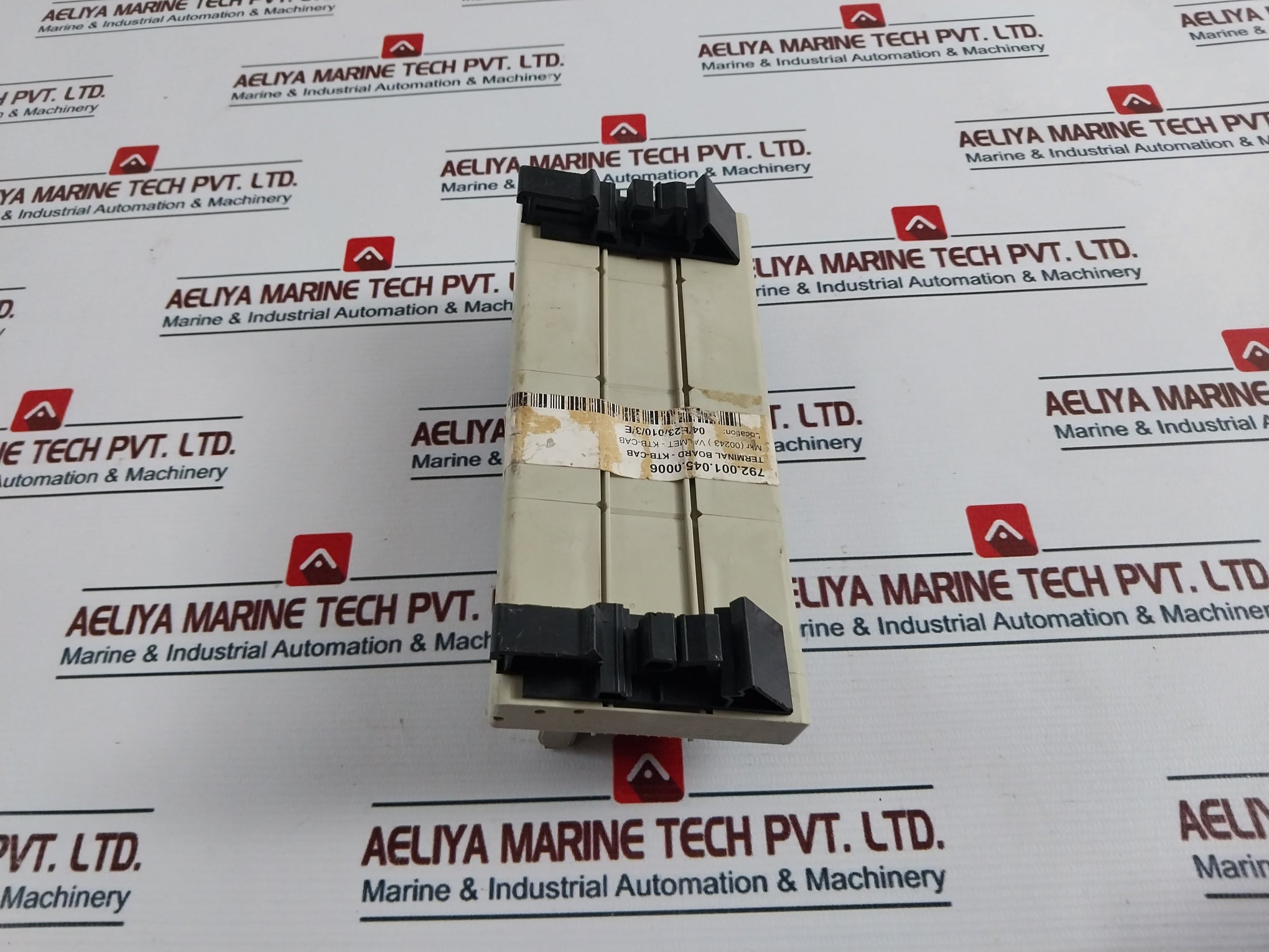Lyngso Marine D-345 Ktb-cab Terminal Board