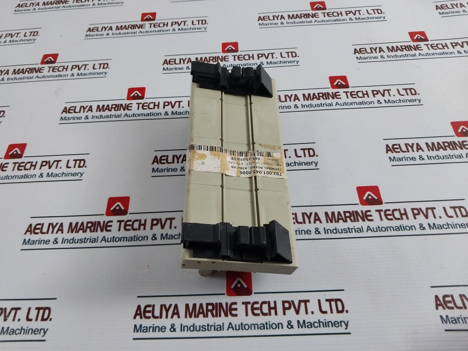 Lyngso Marine D-345 Ktb-cab Terminal Board