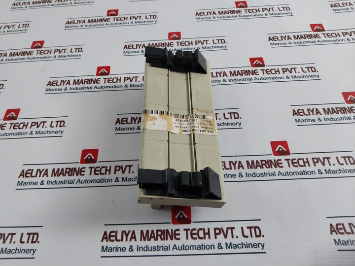 Lyngso Marine D-345 Ktb-cab Terminal Board