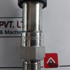 Kongsberg Gt300C3G4V Pressure Transmitter