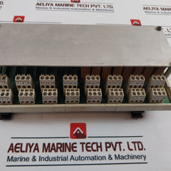 Jani Electro 1036/JP0136 Terminal Board