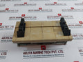 Valmet ATB16-4/2 Terminal Board 9144047