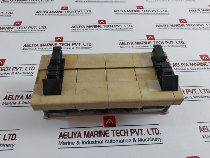 Valmet ATB16-4/2 Terminal Board 9144047